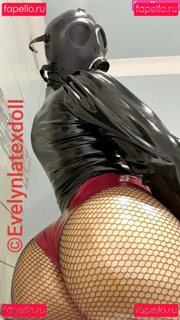 evelyndoll / evelyndolls Onlyfans Photo Gallery 