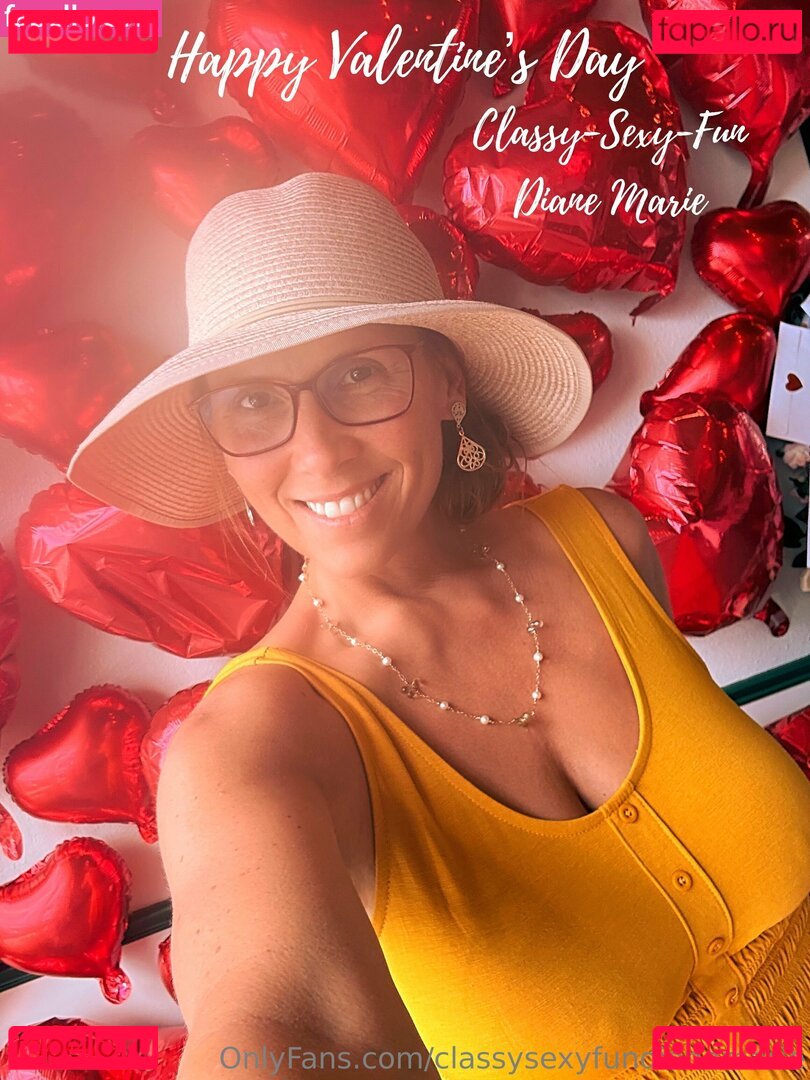 classysexyfundianemarie / sdm_classy_sexy_fun Onlyfans Photo Gallery 