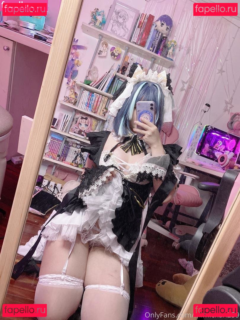 mimichan259 / mumichan259 / omg.thatmimi Onlyfans Photo Gallery 