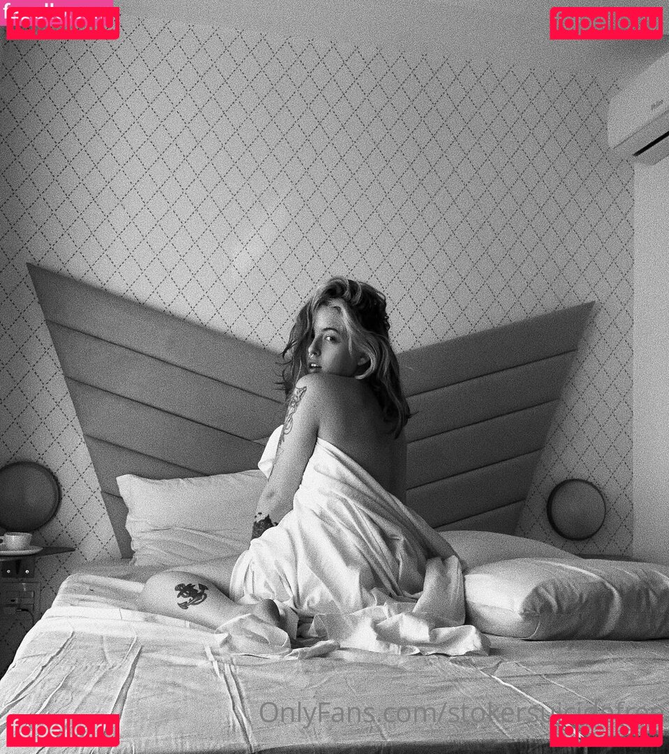 stokersuicidefree / theupswinglife Onlyfans Photo Gallery 