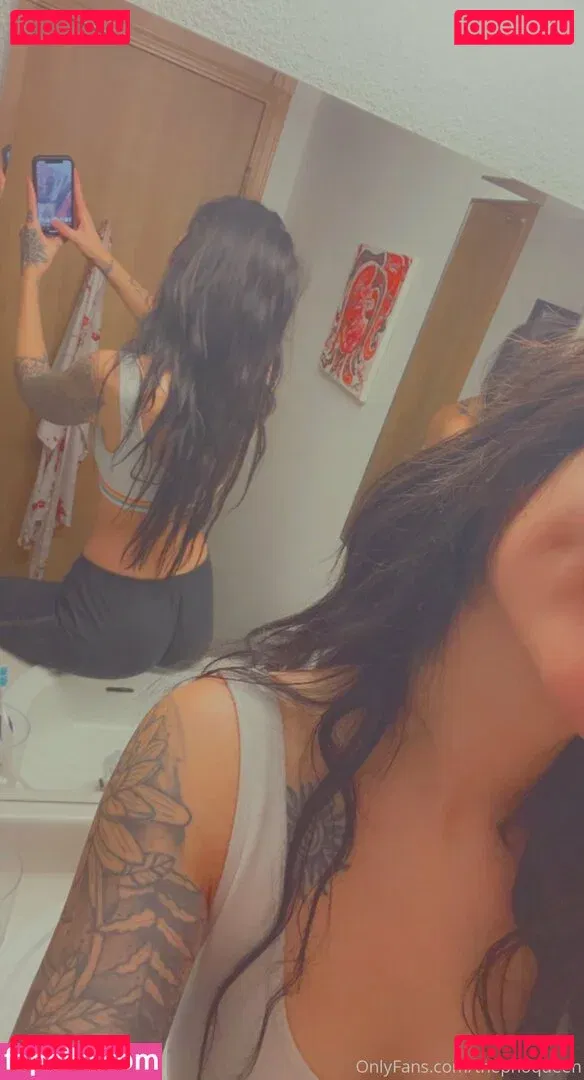 thephoqueen Onlyfans Photo Gallery 