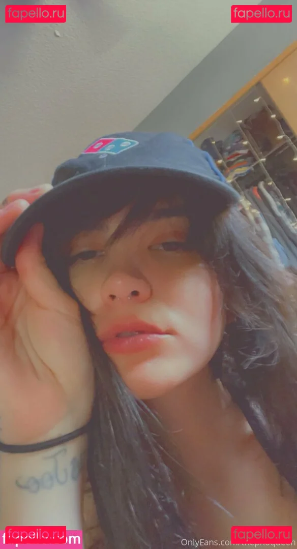 thephoqueen Onlyfans Photo Gallery 