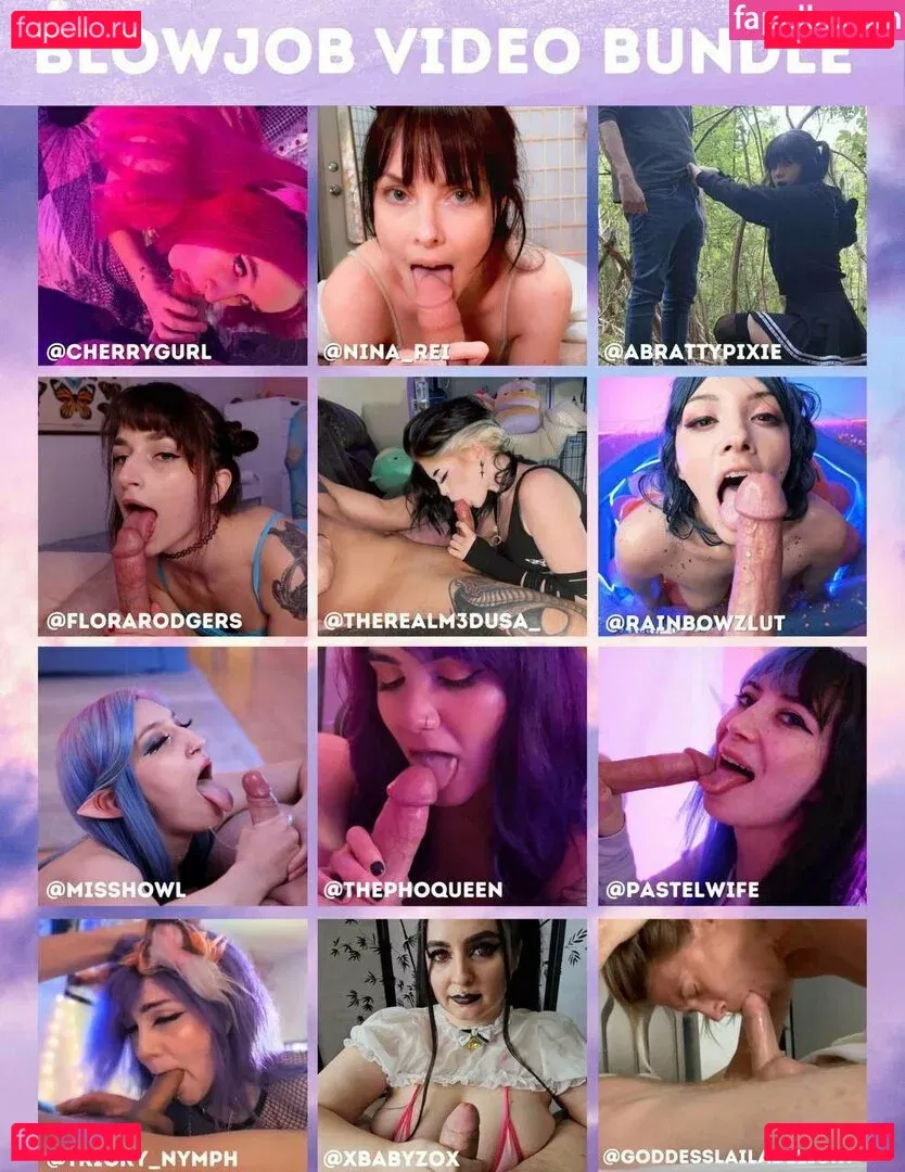 thephoqueen Onlyfans Photo Gallery 