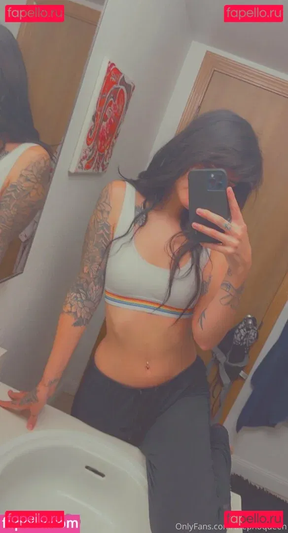 thephoqueen Onlyfans Photo Gallery 