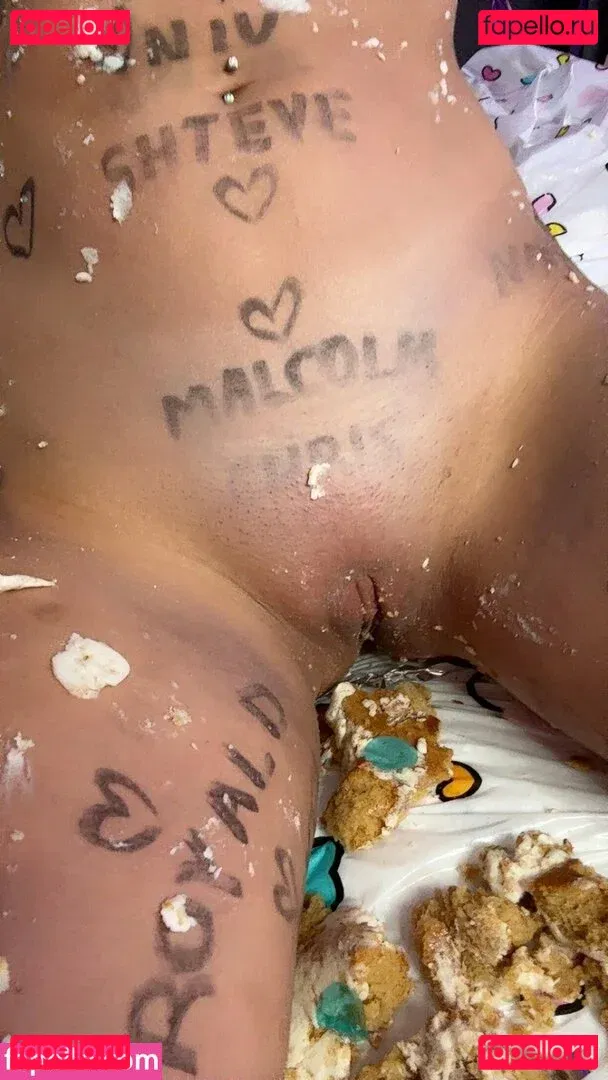 thephoqueen Onlyfans Photo Gallery 