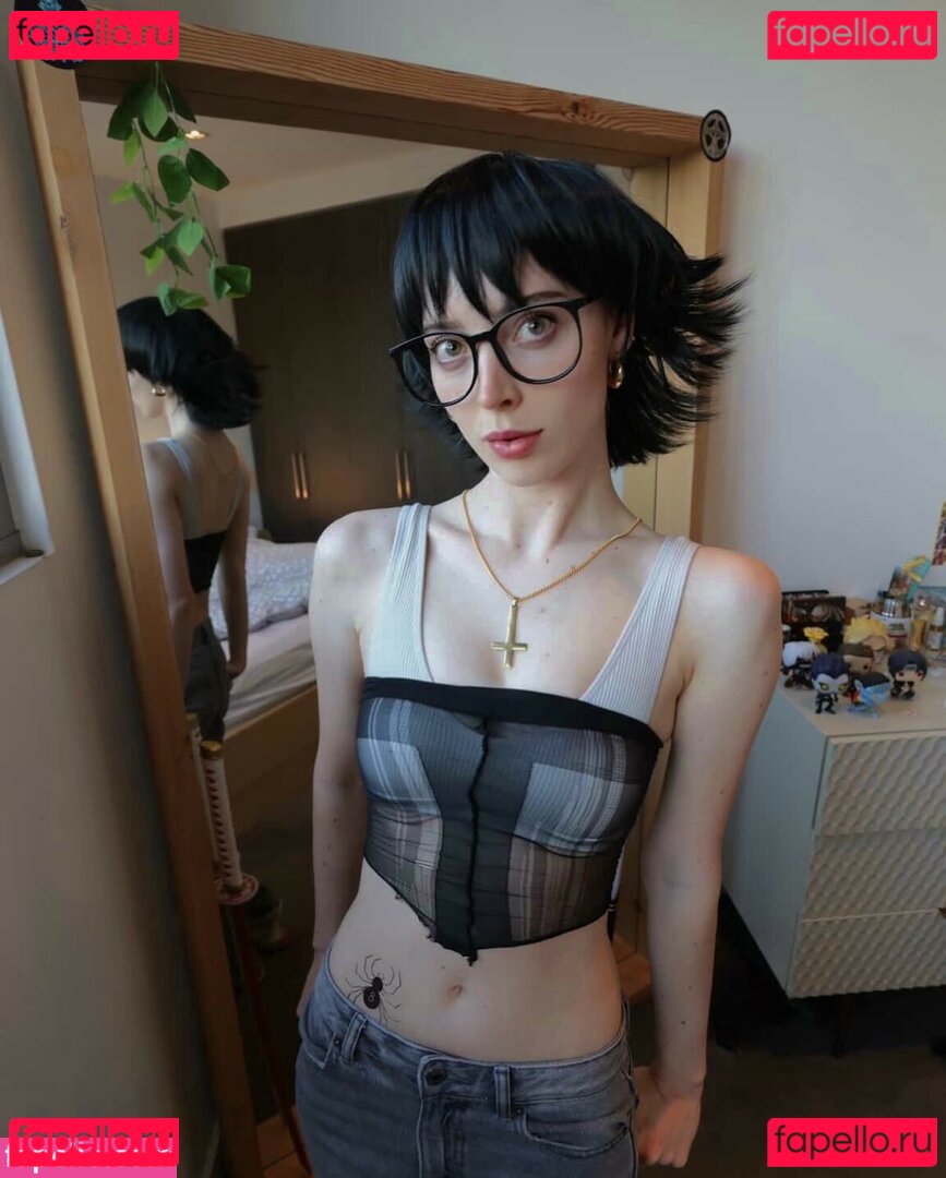 Bubbell / buttmior / itsbubbell Nude Onlyfans Photo 25