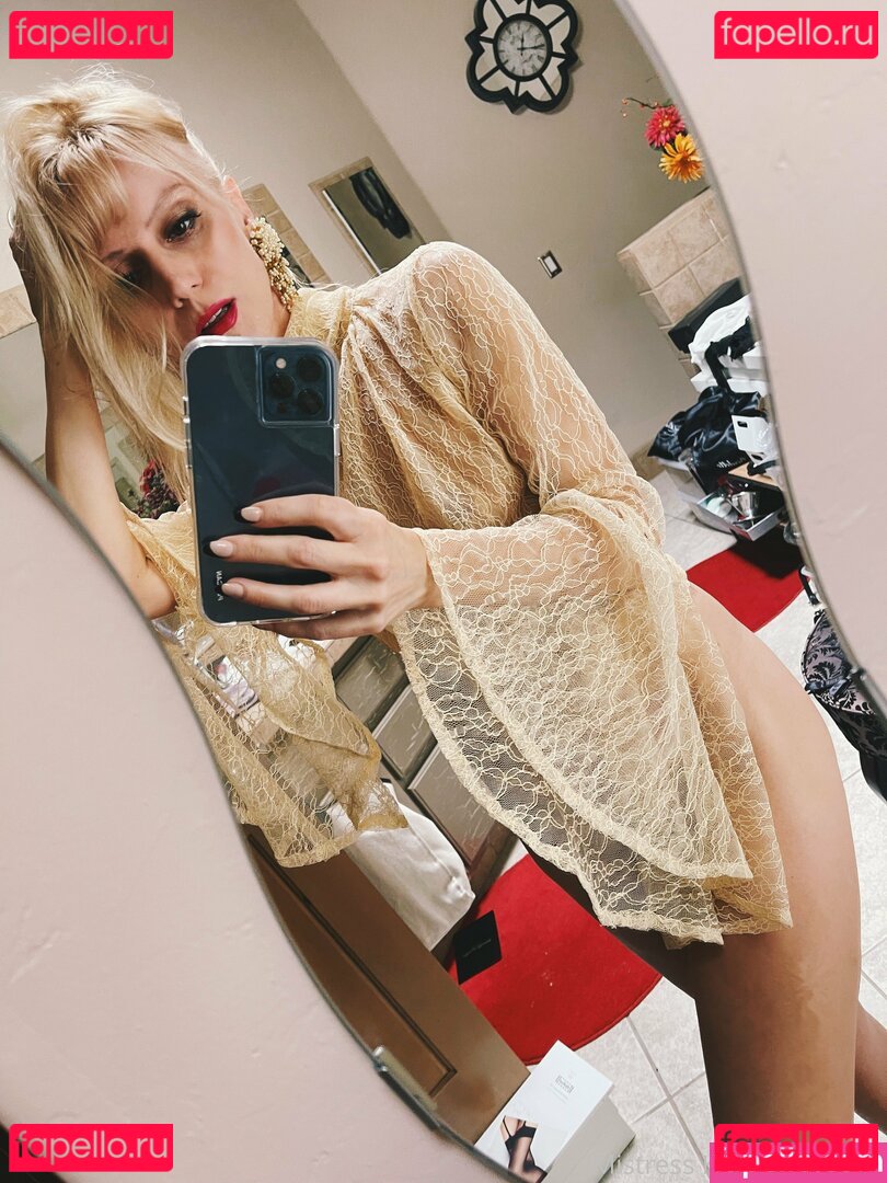 mistresskarin Nude Onlyfans Photo 46