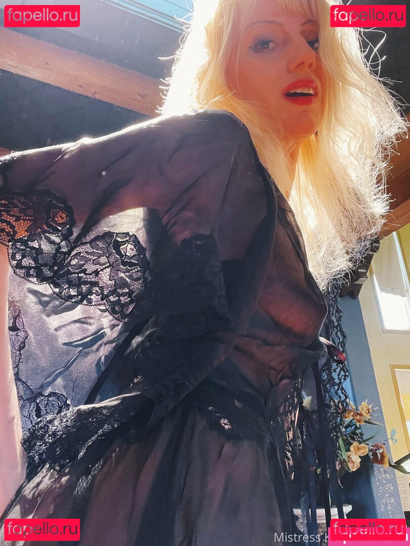 mistresskarin Nude Onlyfans Photo 42