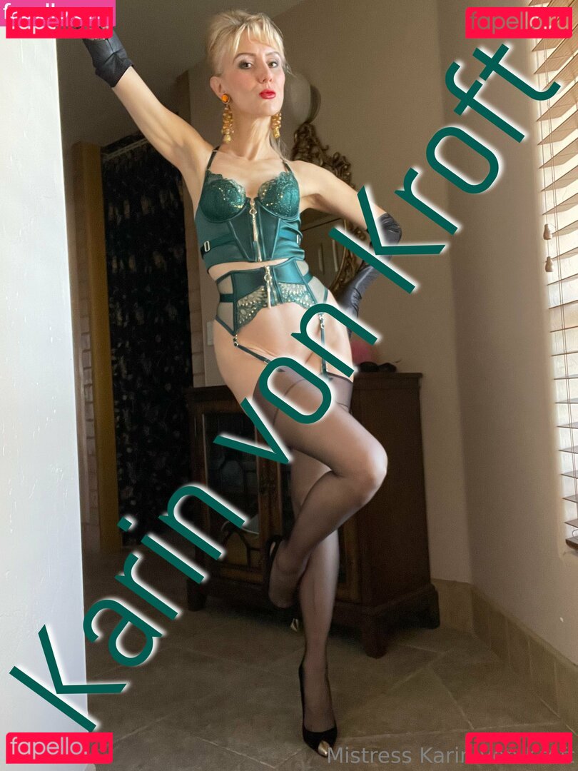 mistresskarin Nude Onlyfans Photo 24