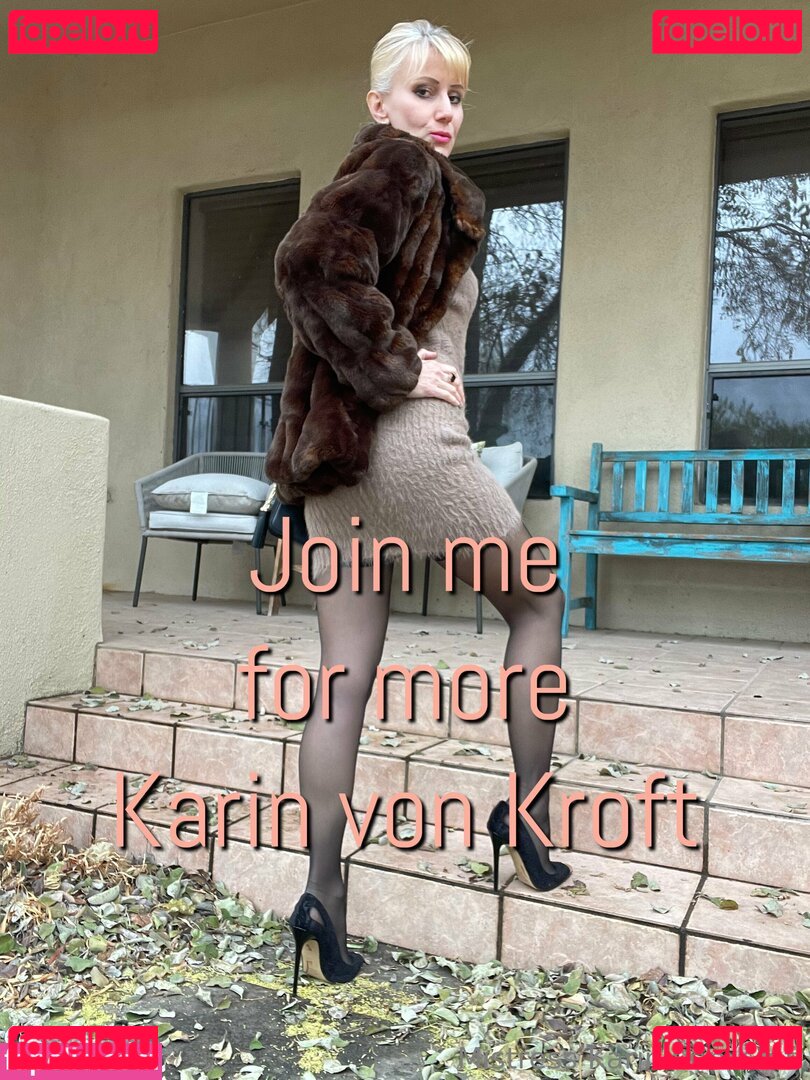 mistresskarin Nude Onlyfans Photo 16