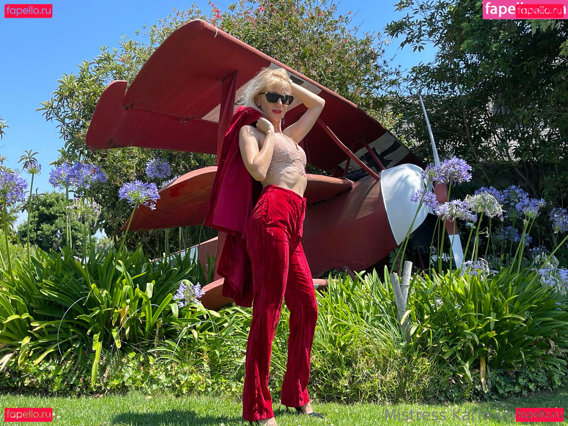mistresskarin Nude Onlyfans Photo 12