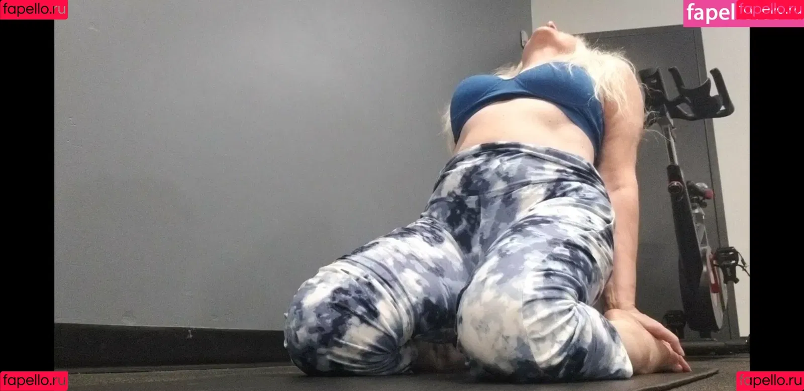 nakedyoganakedyoga Onlyfans Photo Gallery 