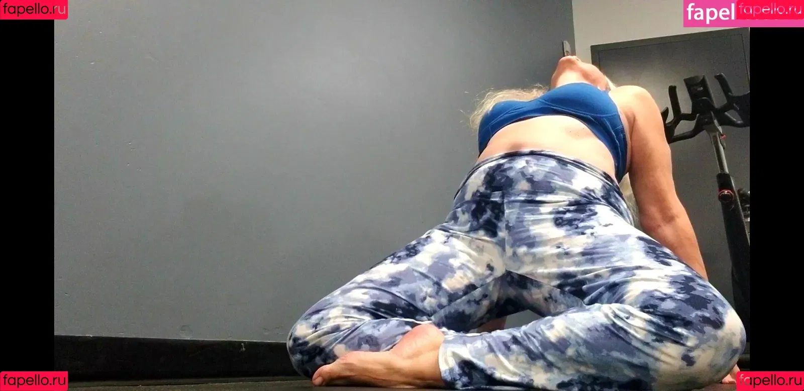 nakedyoganakedyoga Onlyfans Photo Gallery 