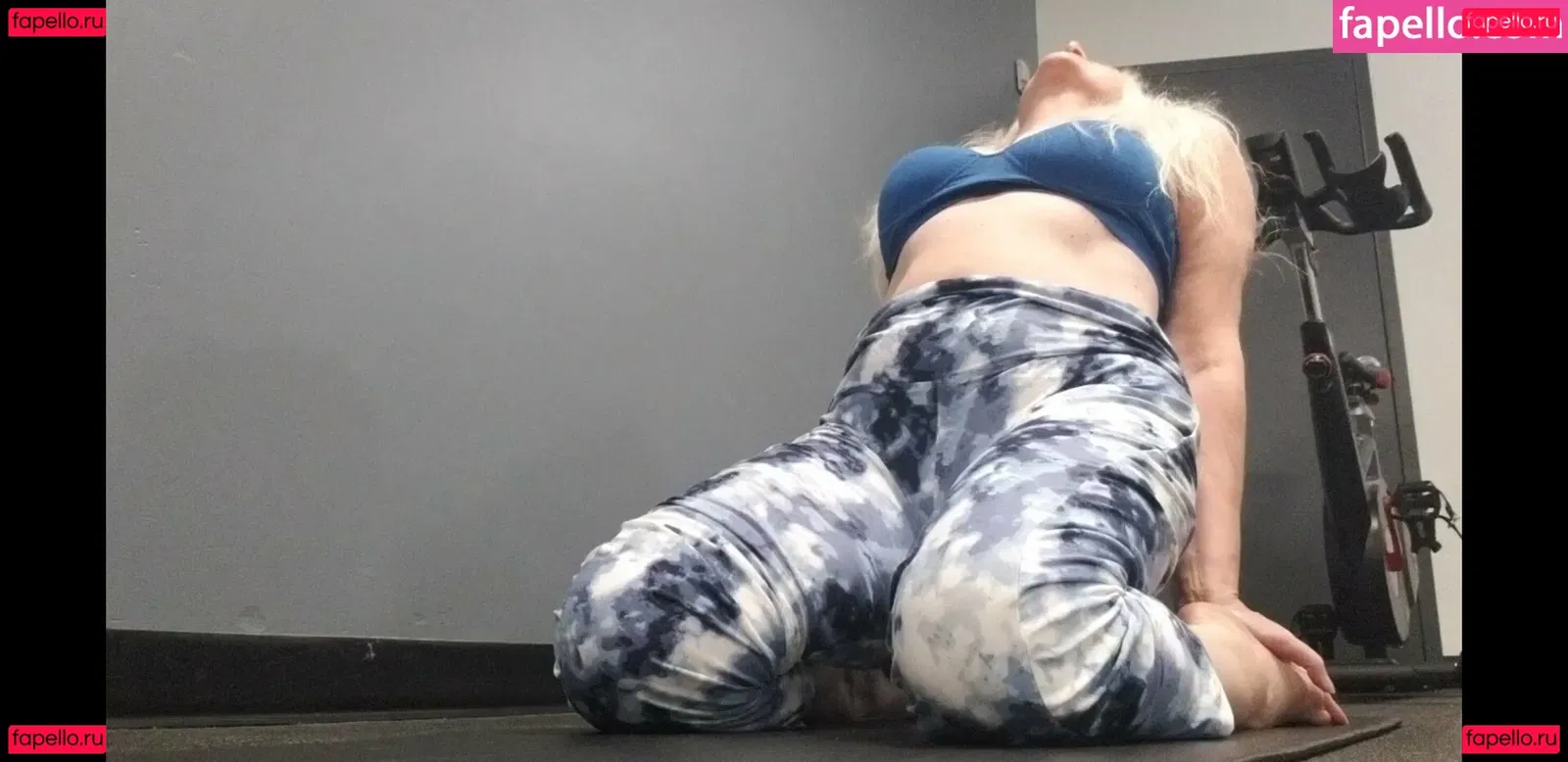 nakedyoganakedyoga Onlyfans Photo Gallery 