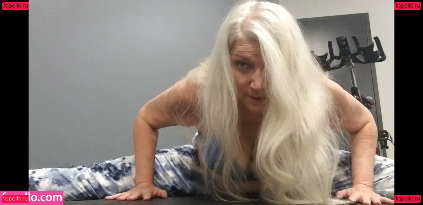 nakedyoganakedyoga Onlyfans Photo Gallery 