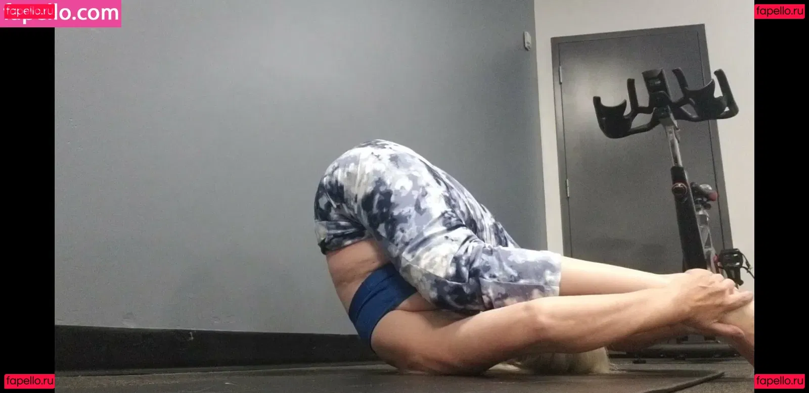 nakedyoganakedyoga Onlyfans Photo Gallery 