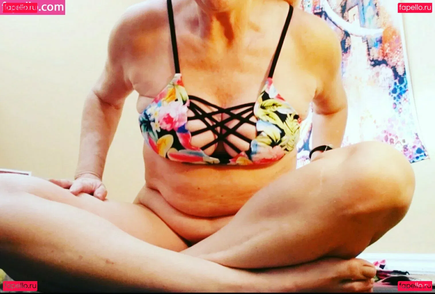 nakedyoganakedyoga Onlyfans Photo Gallery 