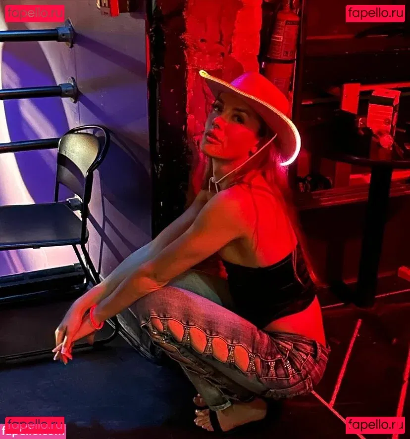 Leah Hayes Onlyfans Photo Gallery 