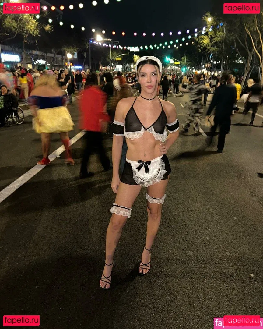 Leah Hayes Onlyfans Photo Gallery 