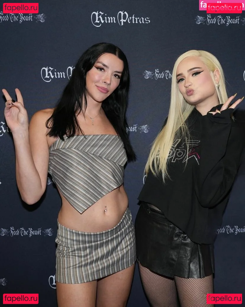 Leah Hayes Onlyfans Photo Gallery 