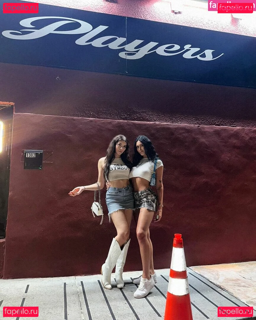 Leah Hayes Onlyfans Photo Gallery 