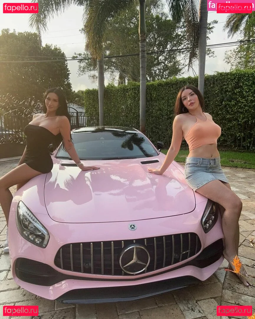 Leah Hayes Onlyfans Photo Gallery 