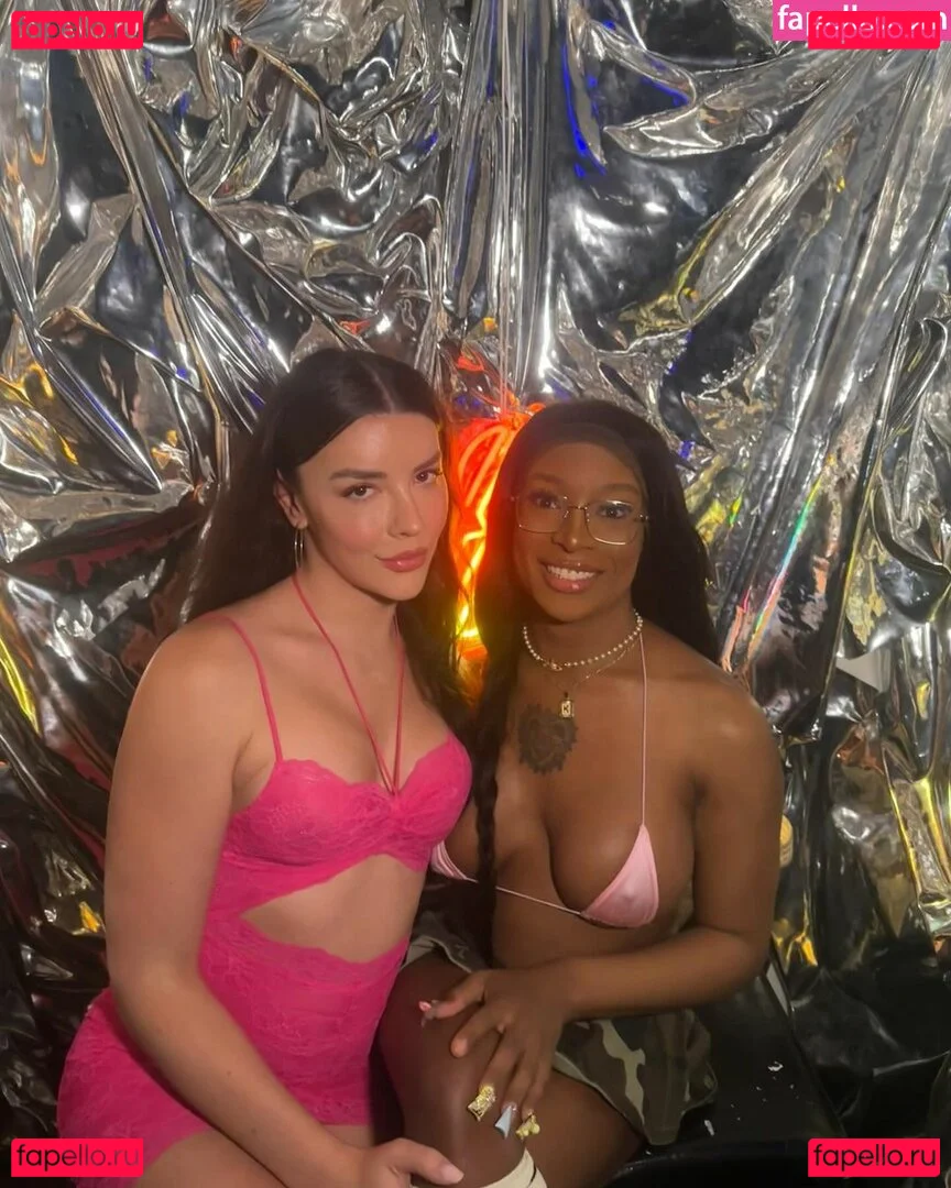 Leah Hayes Onlyfans Photo Gallery 