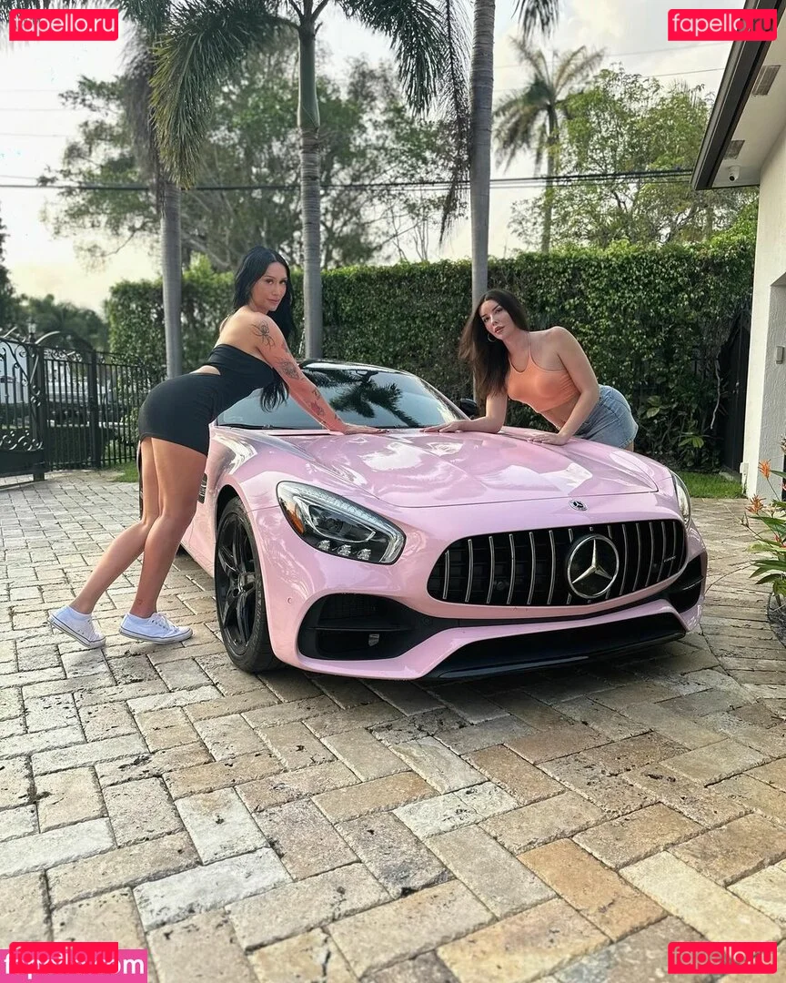 Leah Hayes Onlyfans Photo Gallery 