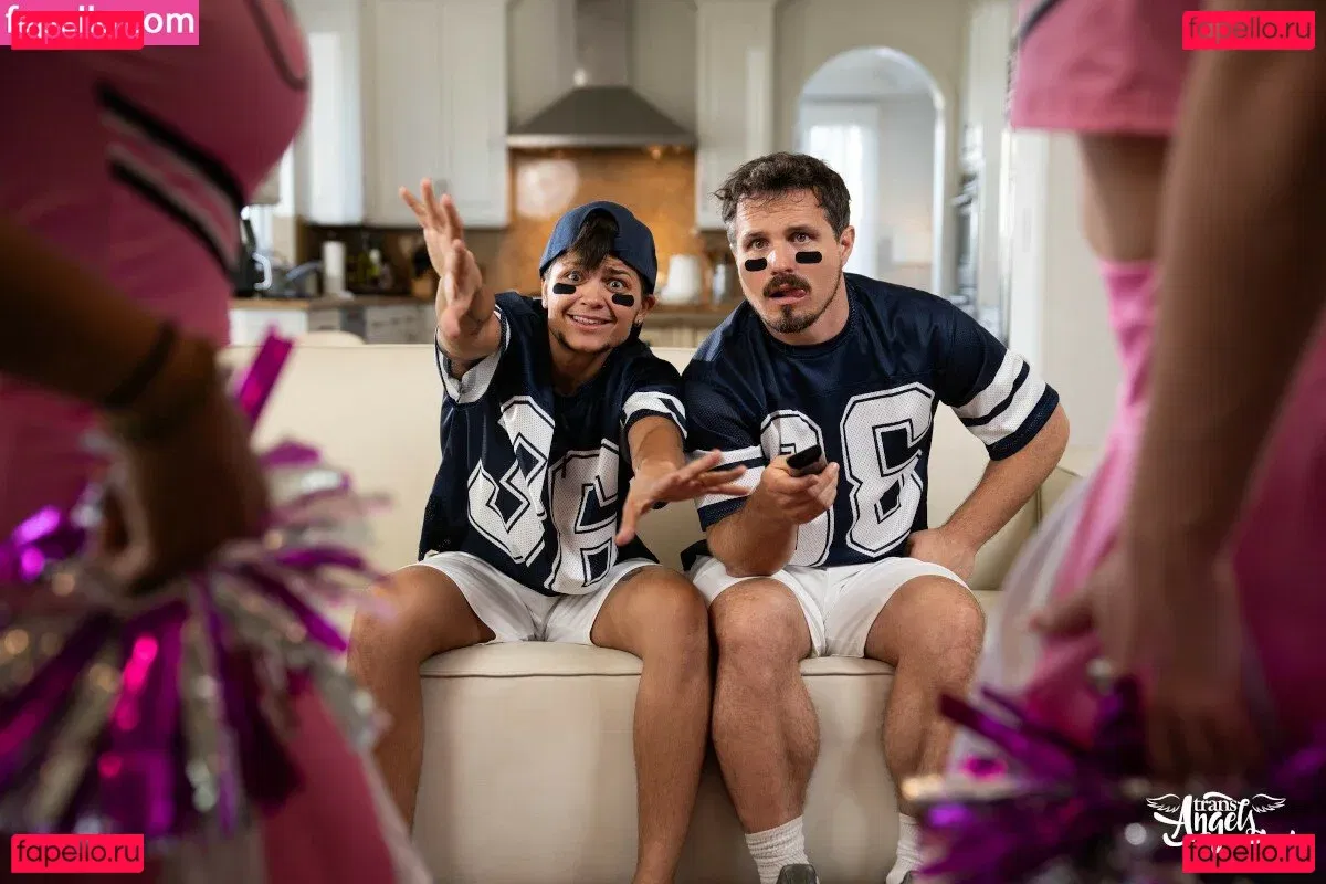 Leah Hayes Onlyfans Photo Gallery 