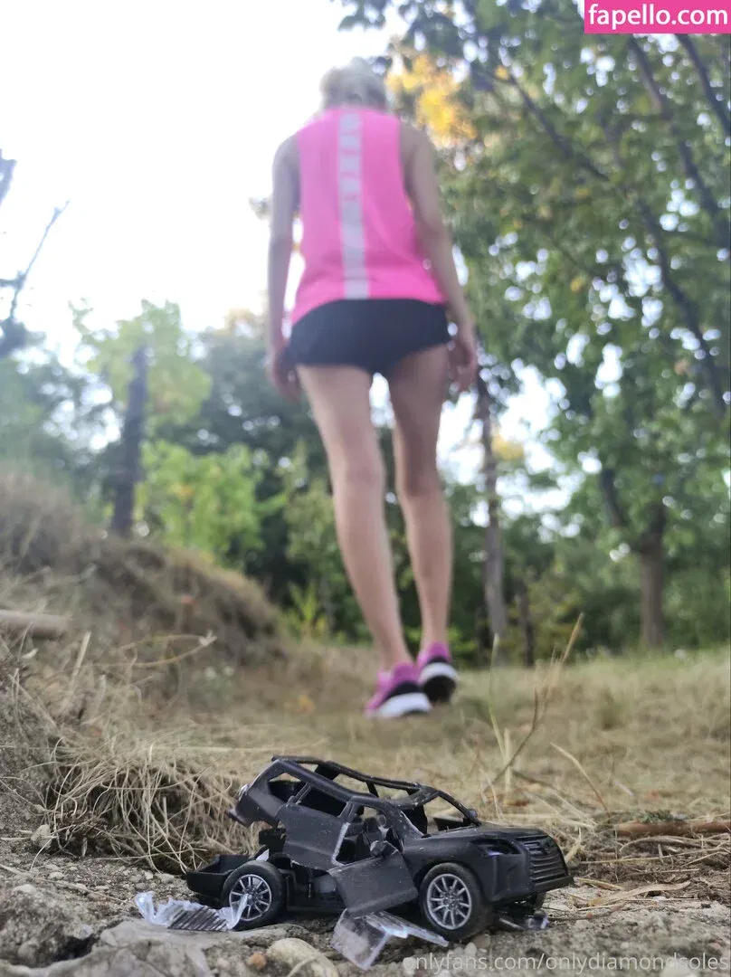 onlydiamondsoles Onlyfans Photo Gallery 