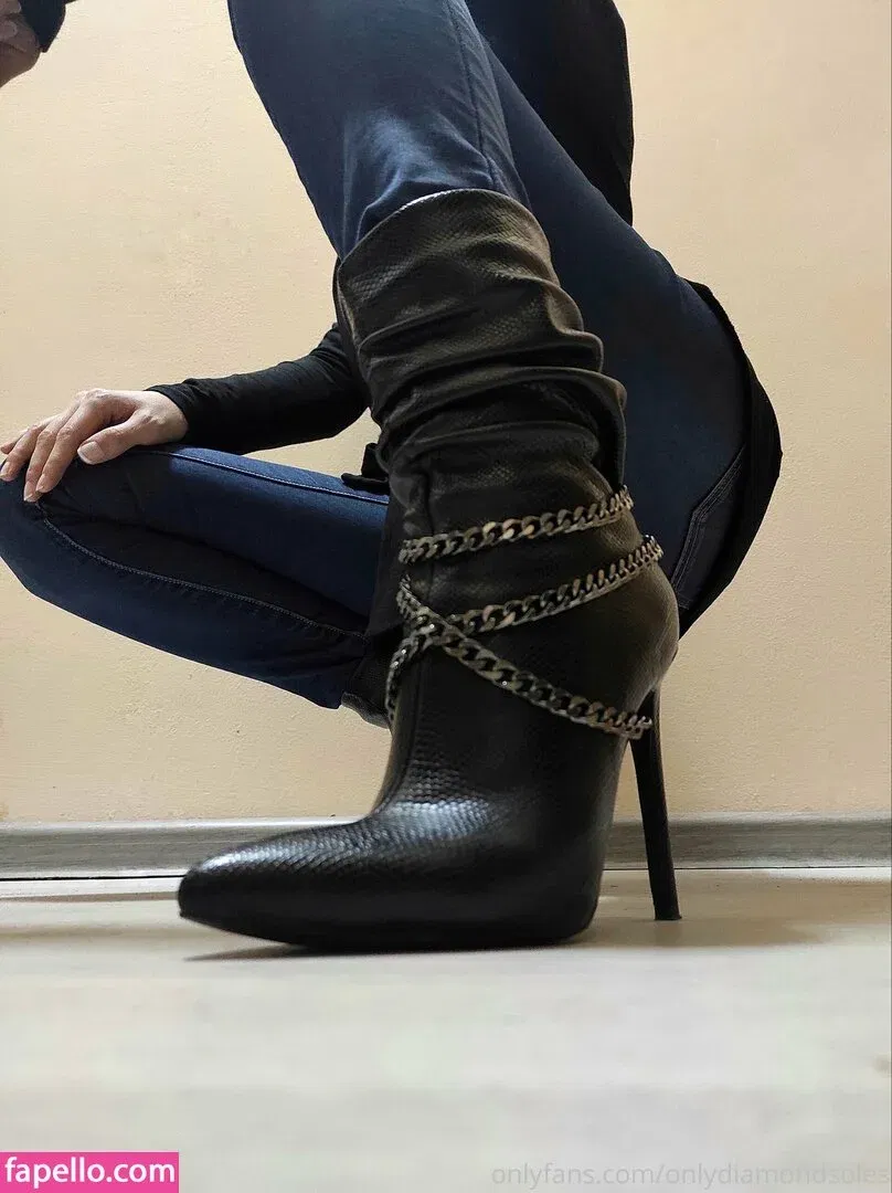 onlydiamondsoles Onlyfans Photo Gallery 