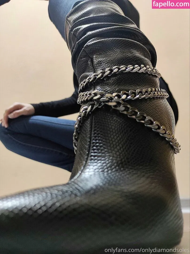 onlydiamondsoles Onlyfans Photo Gallery 