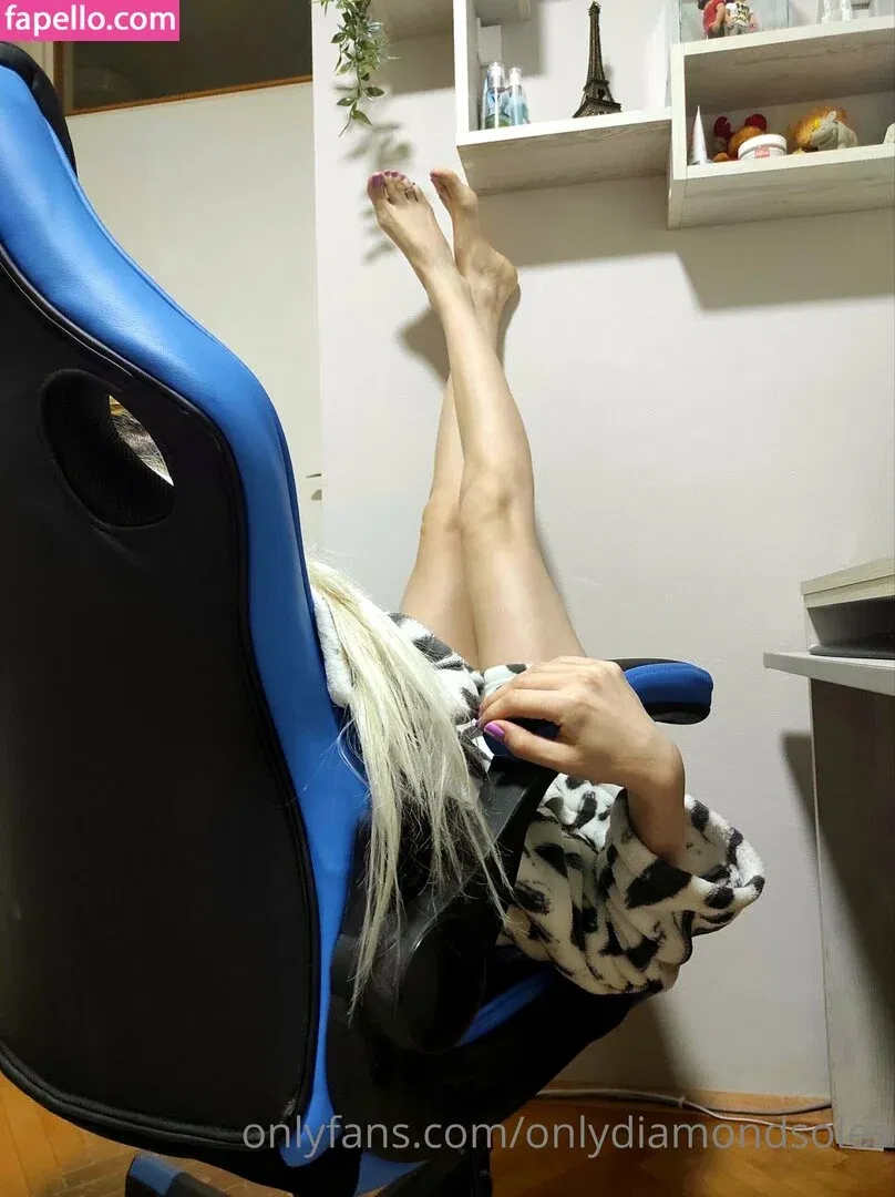 onlydiamondsoles Onlyfans Photo Gallery 