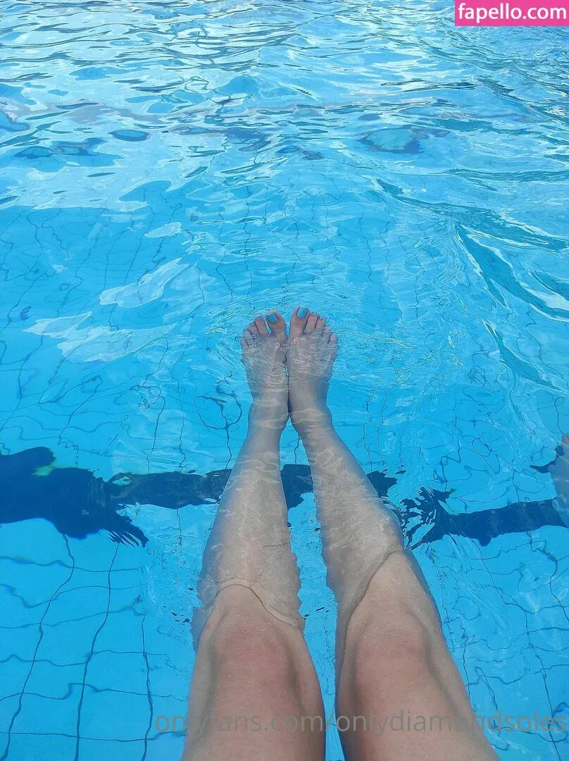 onlydiamondsoles Onlyfans Photo Gallery 