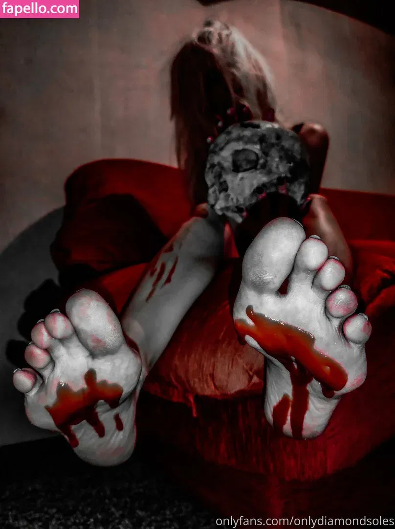 onlydiamondsoles Onlyfans Photo Gallery 