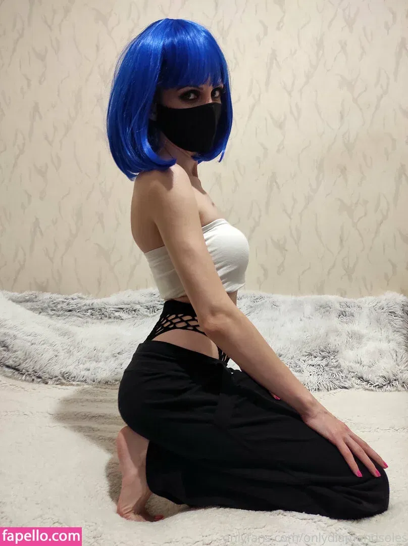 onlydiamondsoles Onlyfans Photo Gallery 