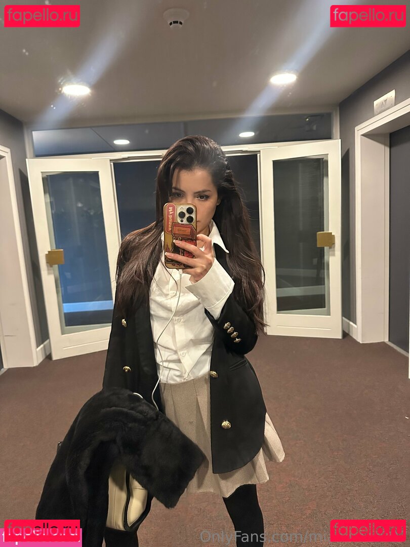 miasexualdiary Onlyfans Photo Gallery 