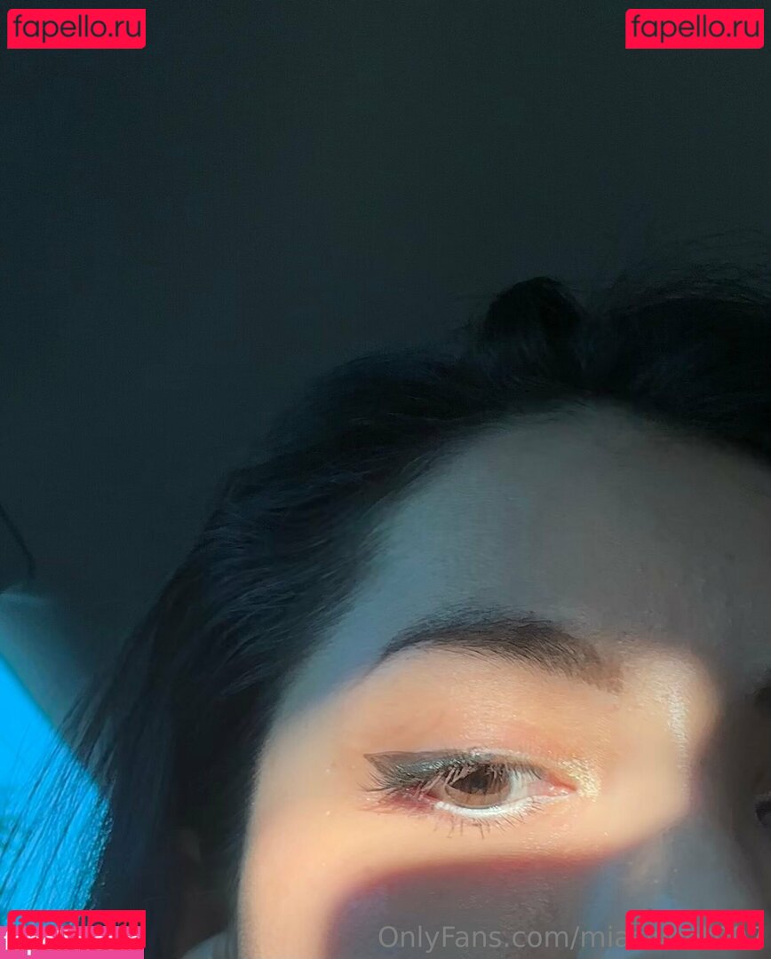 miasexualdiary Onlyfans Photo Gallery 