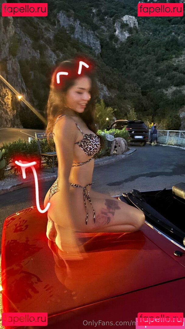 miasexualdiary Onlyfans Photo Gallery 