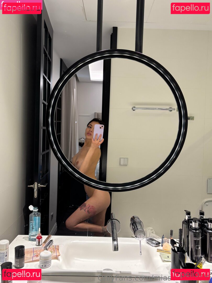 miasexualdiary Onlyfans Photo Gallery 