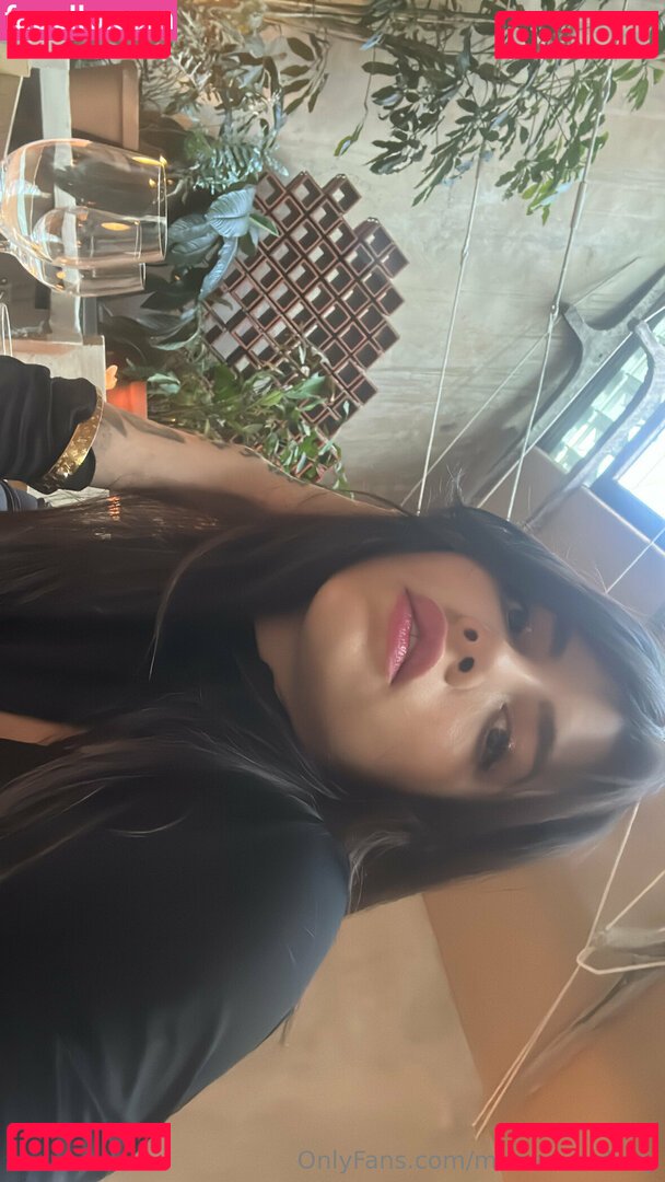 miasexualdiary Onlyfans Photo Gallery 