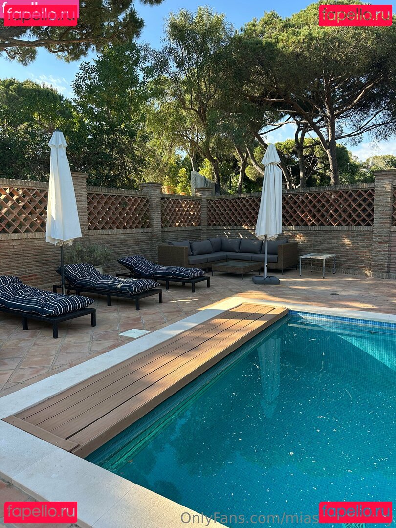 miasexualdiary Onlyfans Photo Gallery 