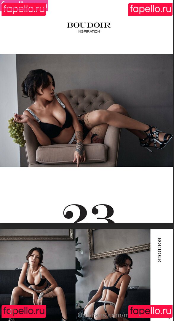 miasexualdiary Onlyfans Photo Gallery 