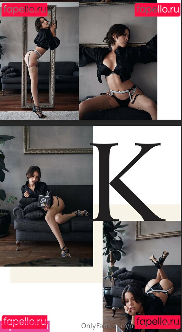 miasexualdiary Onlyfans Photo Gallery 