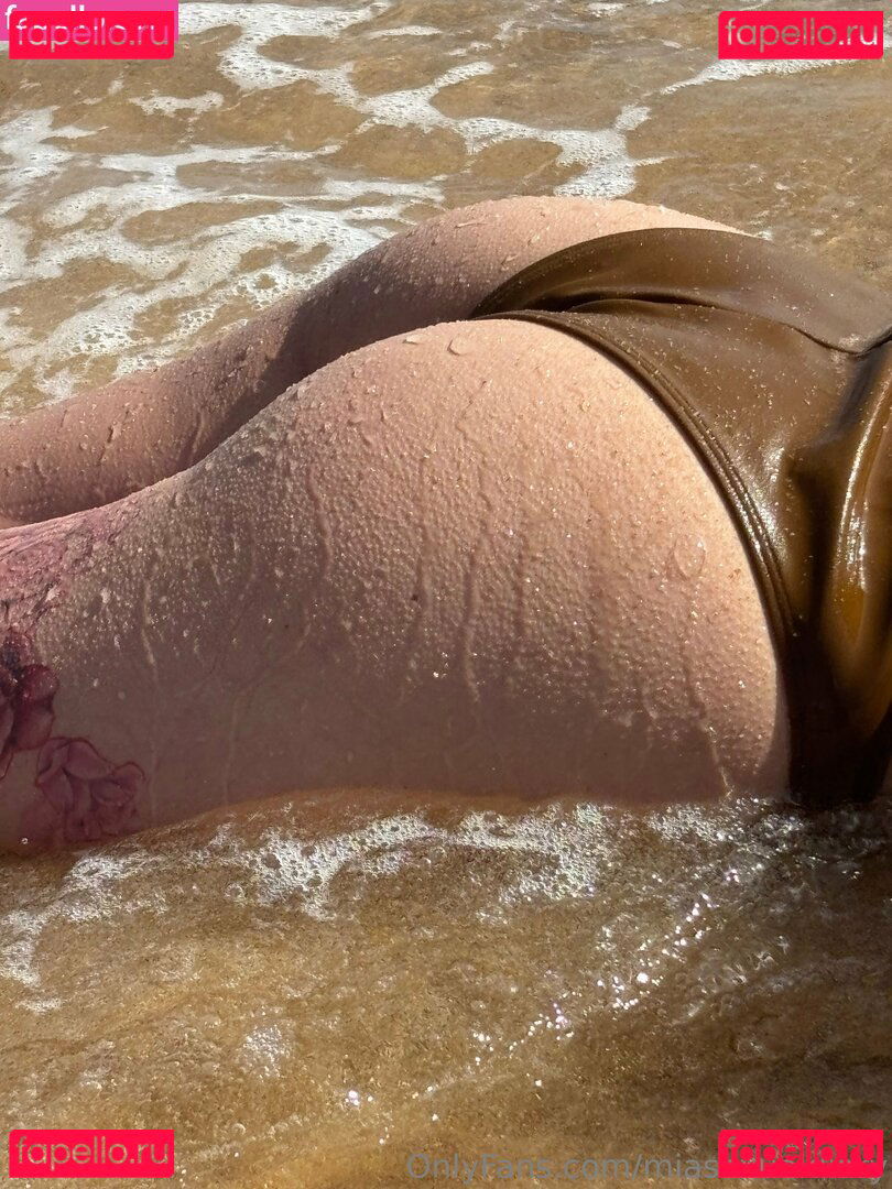 miasexualdiary Onlyfans Photo Gallery 