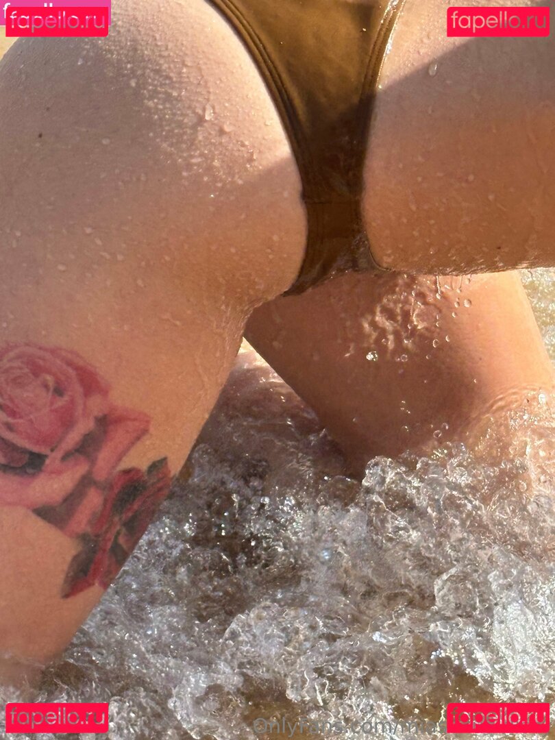 miasexualdiary Onlyfans Photo Gallery 