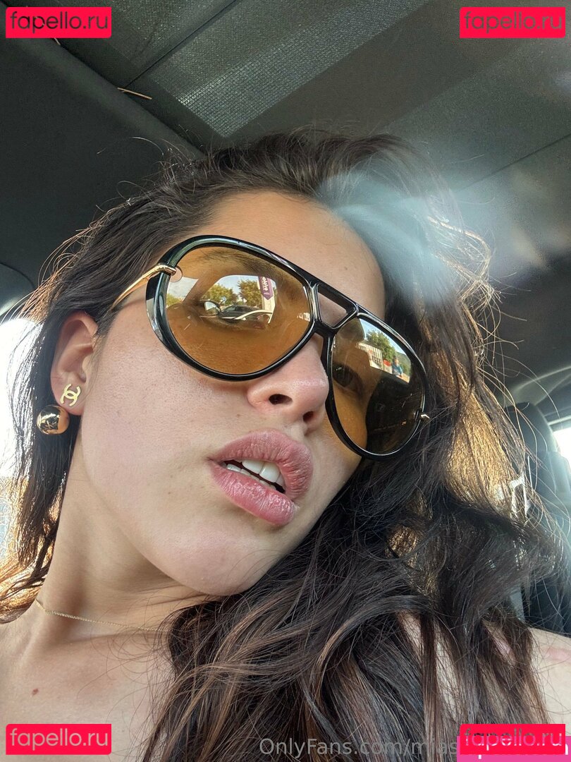 miasexualdiary Onlyfans Photo Gallery 