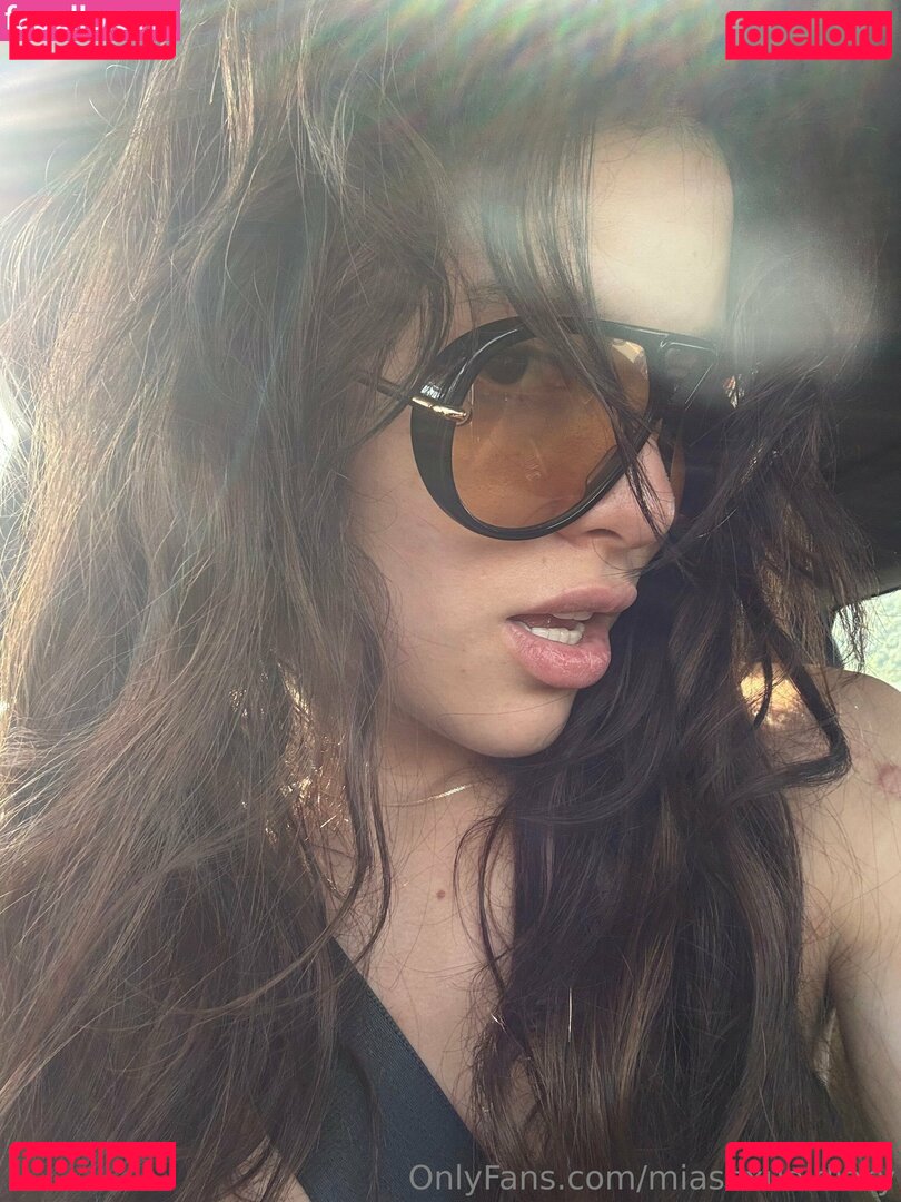 miasexualdiary Onlyfans Photo Gallery 