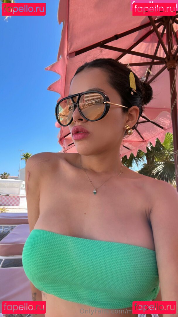 miasexualdiary Onlyfans Photo Gallery 