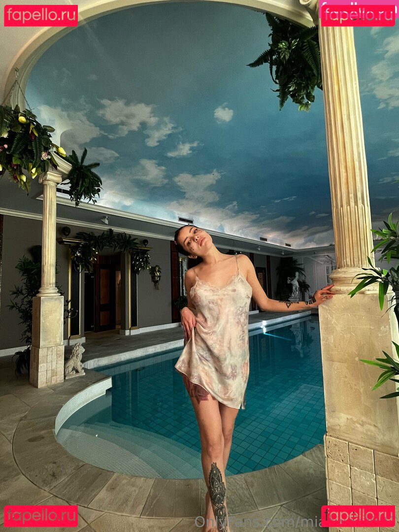 miasexualdiary Onlyfans Photo Gallery 